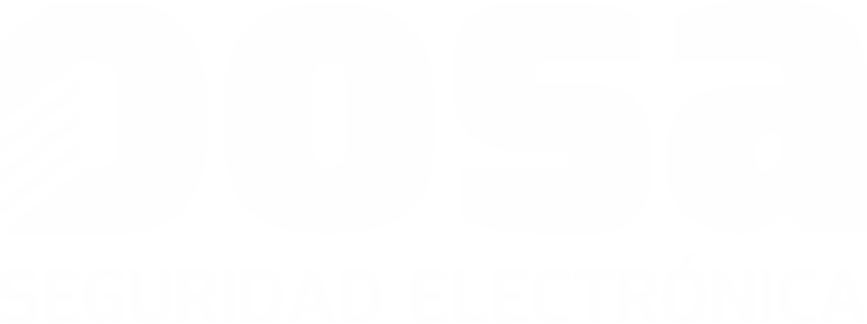 Dosa Seguridad Electrónica